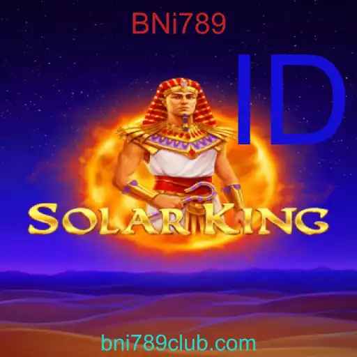 SolarKing: Permainan Strategi Antar-Galaksi yang Menantang dengan Fitur Unik BNi789